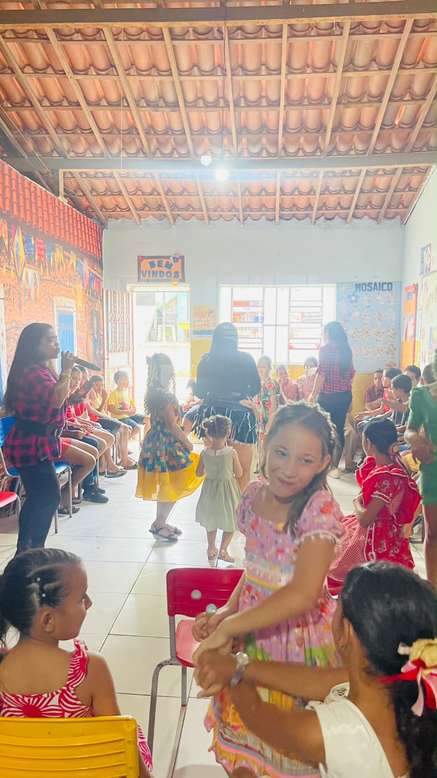 Festa Junina