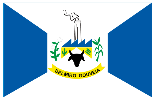 Prefeitura Municipal de Delmiro Gouveia - Alagoas